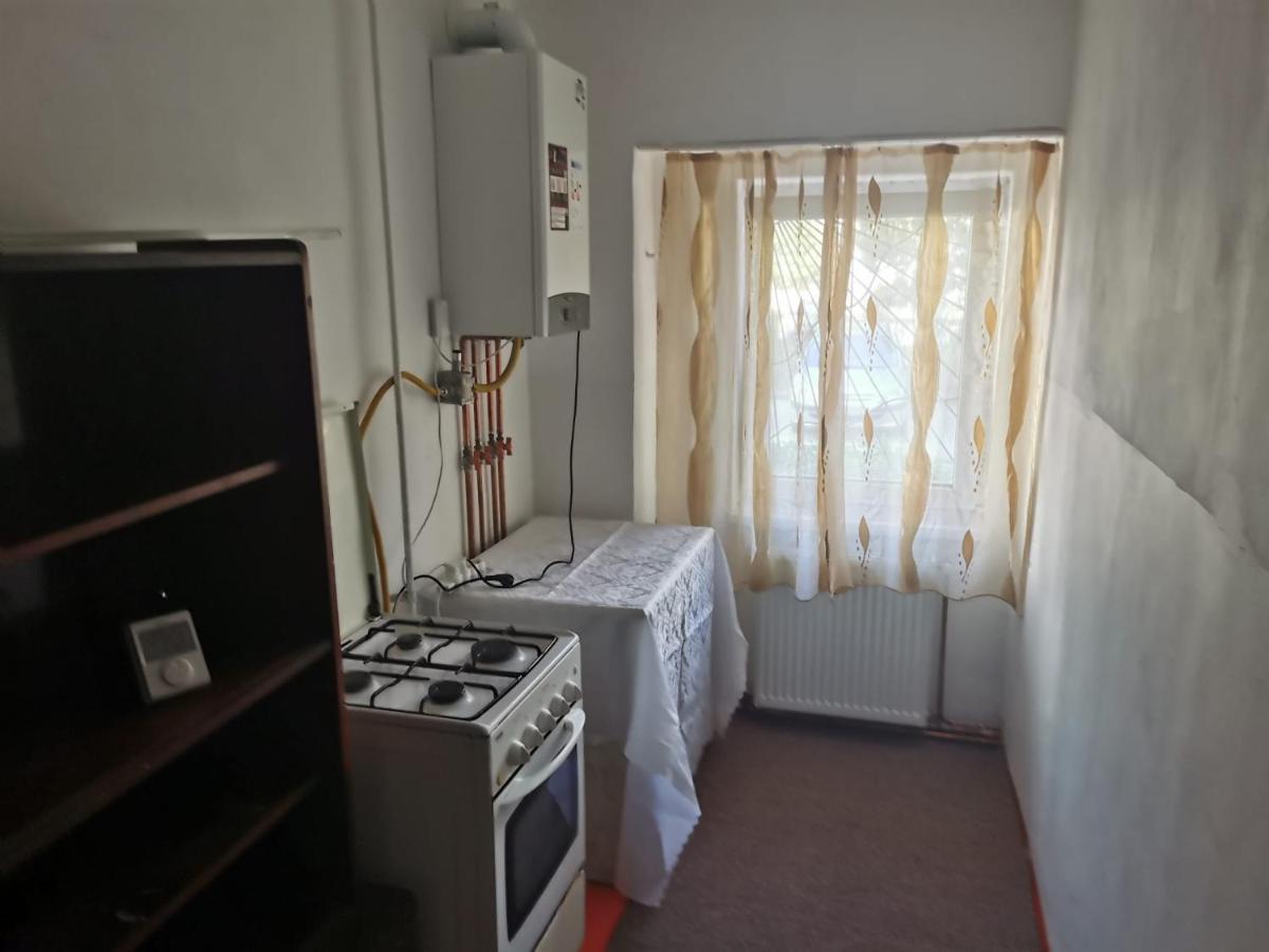 Garsoniera Apartment Craiova Exterior foto